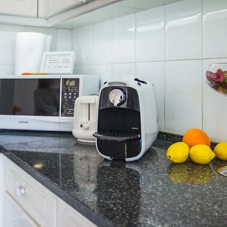 Apartment Madeira Funchal Top 2 *