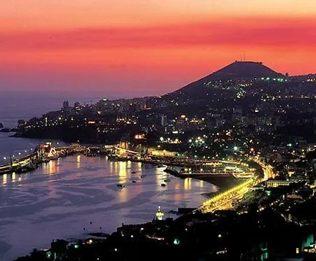 Madeira Funchal Top 2 Apartment