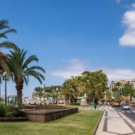 Apartment Madeira Funchal Top 2