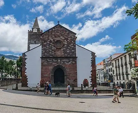 Apartment Madeira Funchal Top 2 *