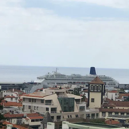 Madeira Funchal Top 2 Apartment Funchal (Madeira)