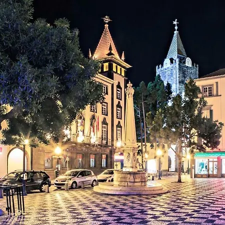Madeira Funchal Top 2 *