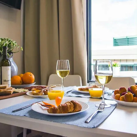 Madeira Funchal Top 2 Apartment *